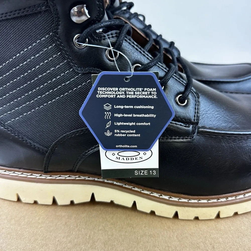 Steve Madden brand new